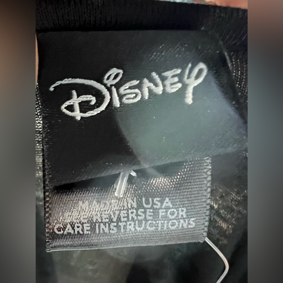 NWT-Hot Topic/Disney’s Evil Queen sleeveless hi lo dress size 4X - Picture 9 of 11